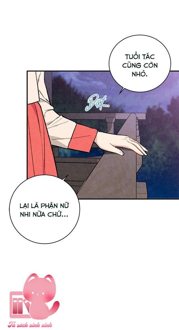 Lệnh Cấm Hôn - Chap 18 - Trang 7