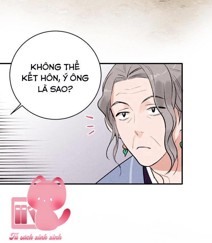 Lệnh Cấm Hôn - Chap 18 - Trang 62