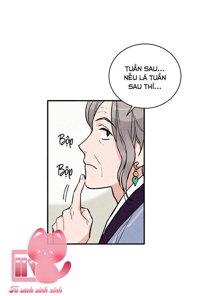 Lệnh Cấm Hôn - Chap 18 - Trang 64
