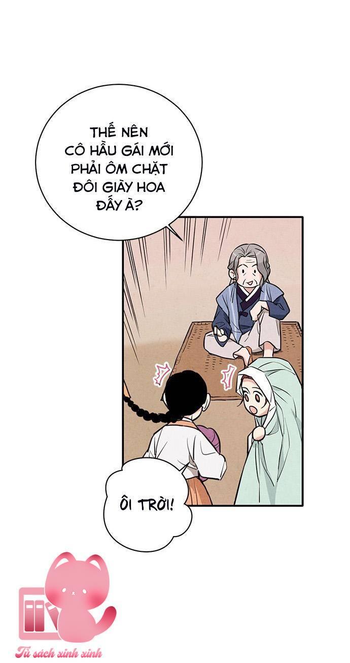 Lệnh Cấm Hôn - Chap 18 - Trang 65