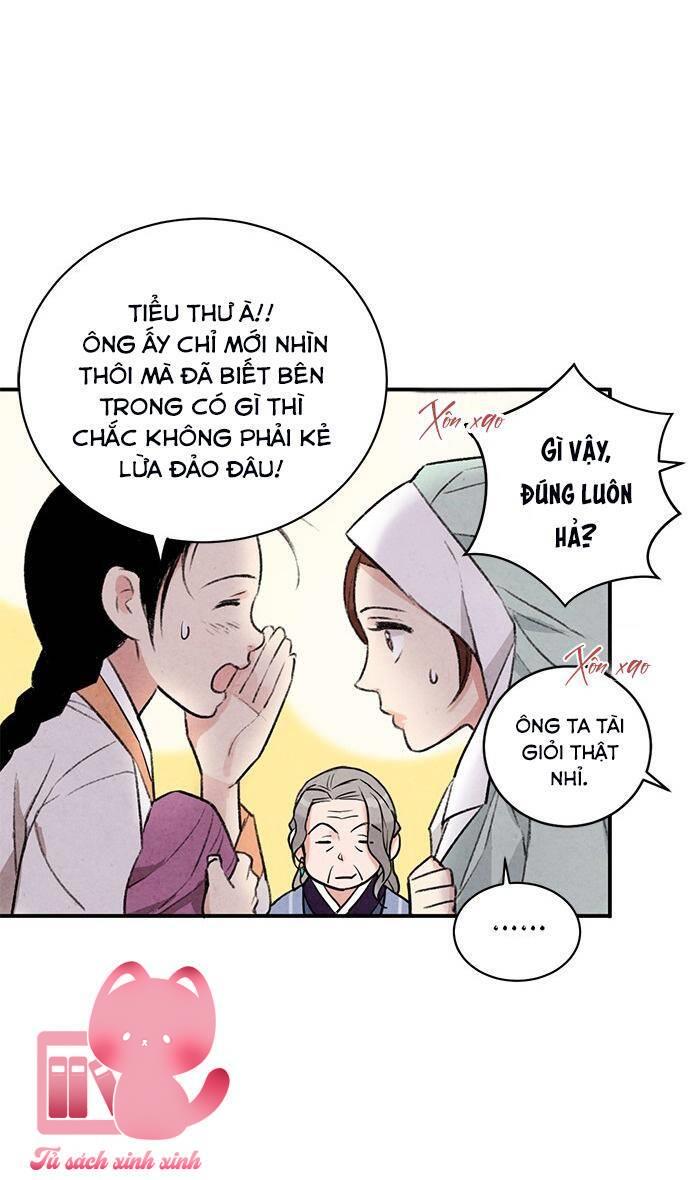 Lệnh Cấm Hôn - Chap 18 - Trang 66