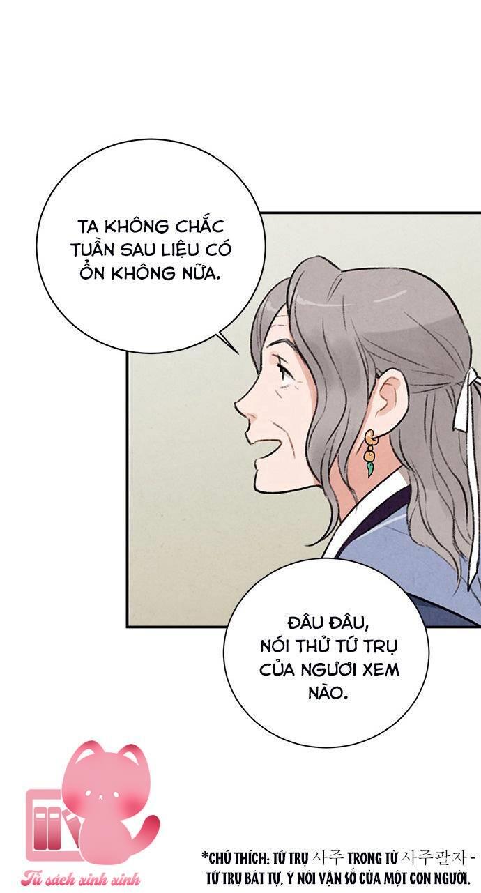 Lệnh Cấm Hôn - Chap 18 - Trang 67