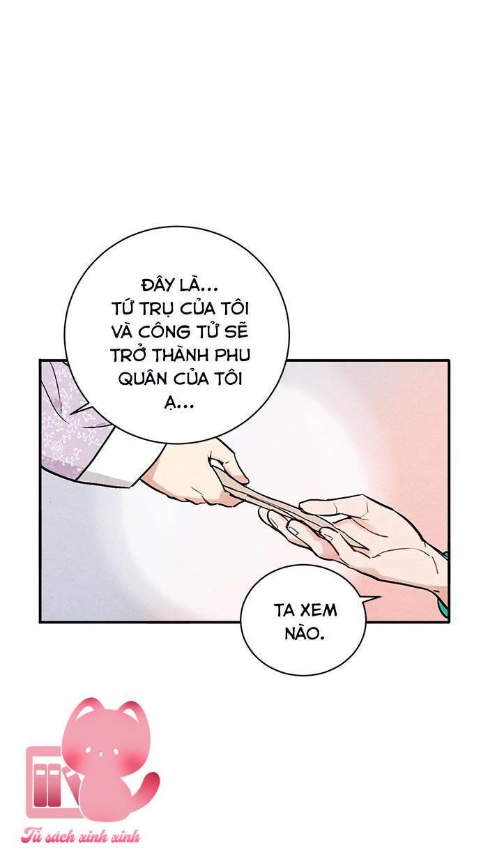 Lệnh Cấm Hôn - Chap 18 - Trang 69