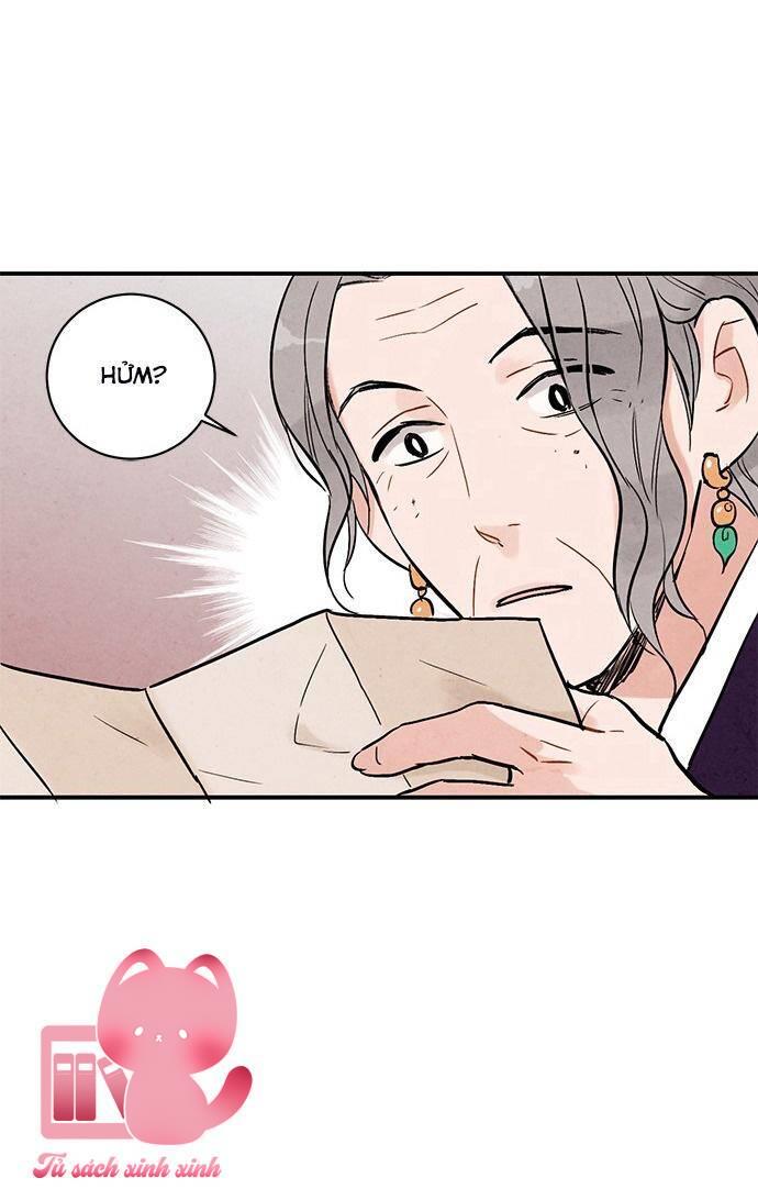 Lệnh Cấm Hôn - Chap 18 - Trang 70
