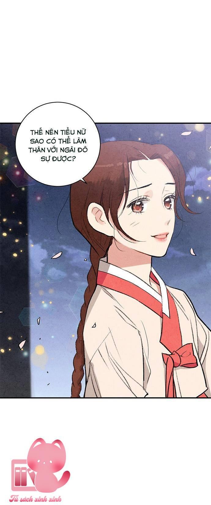 Lệnh Cấm Hôn - Chap 18 - Trang 8