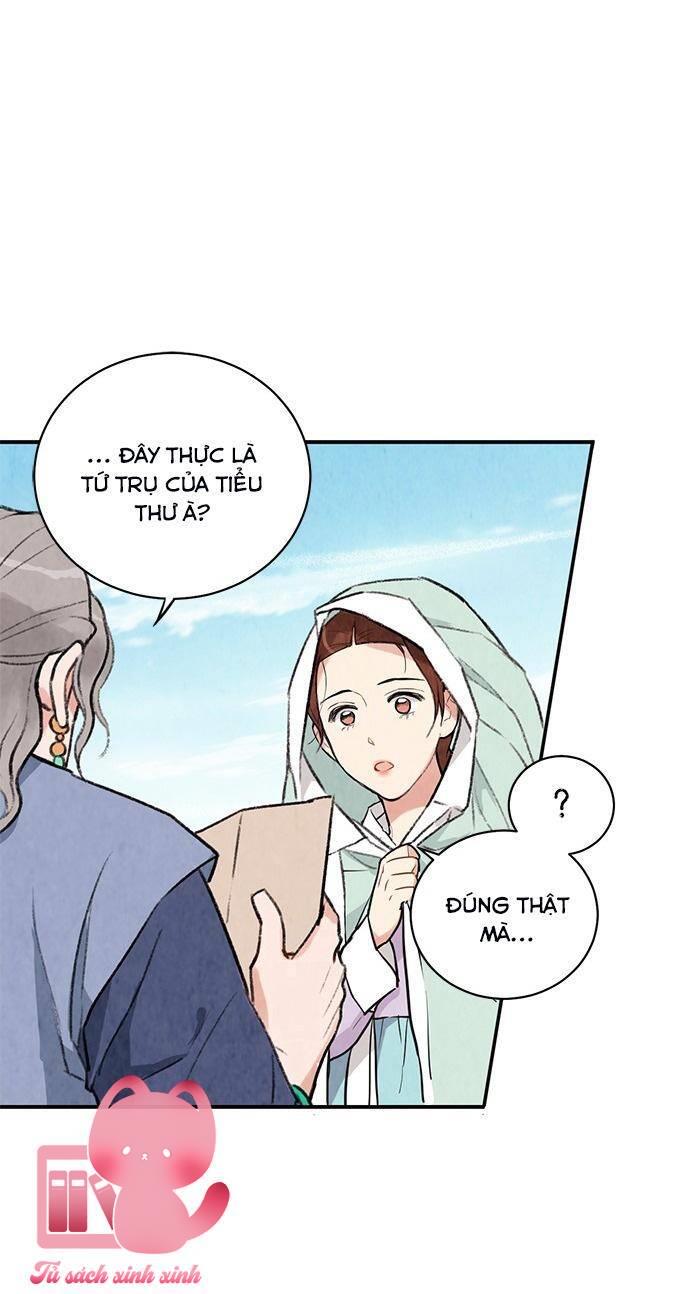 Lệnh Cấm Hôn - Chap 18 - Trang 71