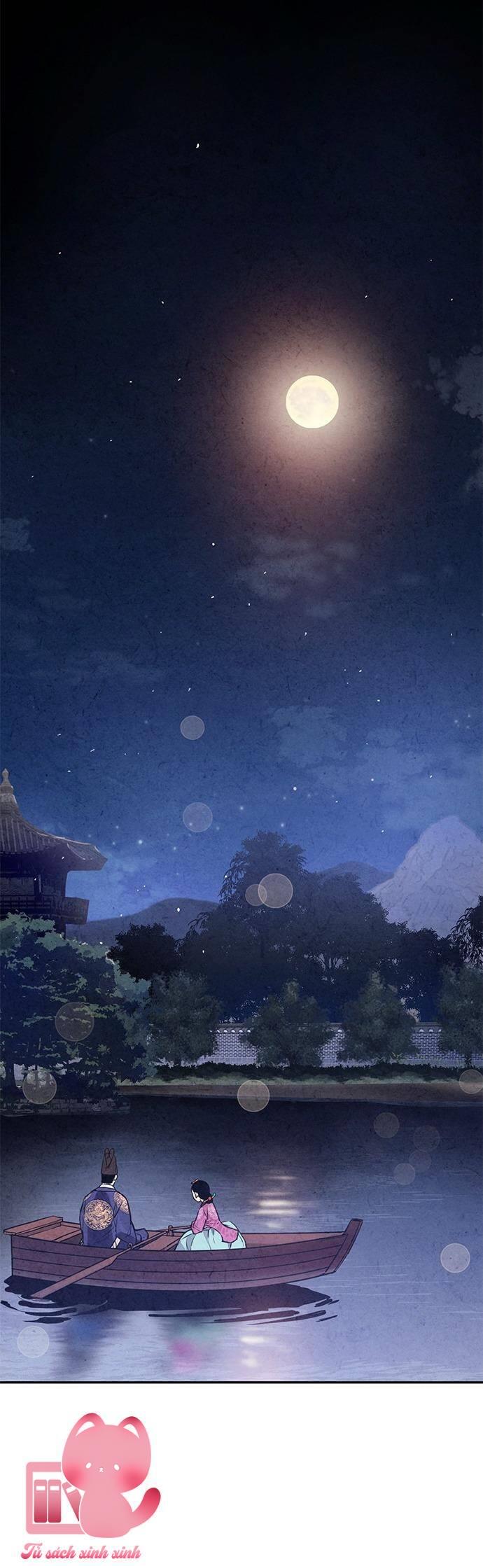 Lệnh Cấm Hôn - Chap 19 - Trang 15