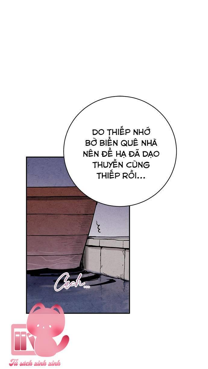 Lệnh Cấm Hôn - Chap 19 - Trang 19