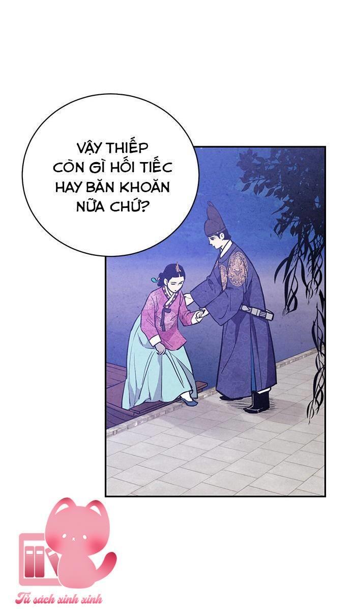 Lệnh Cấm Hôn - Chap 19 - Trang 20