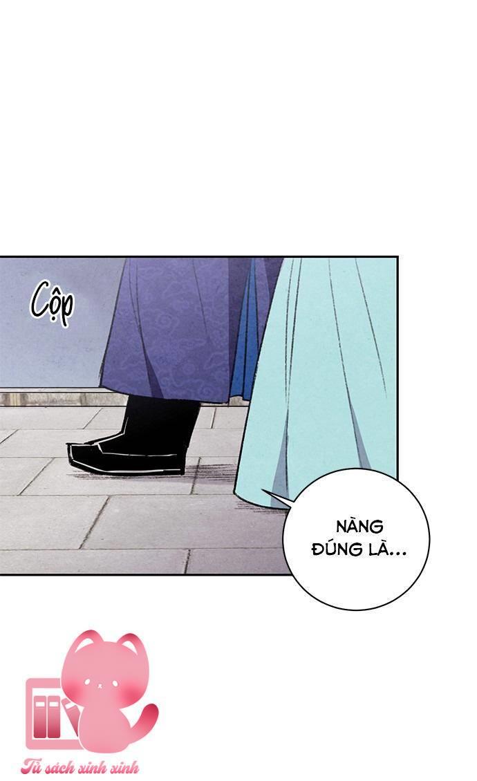 Lệnh Cấm Hôn - Chap 19 - Trang 23