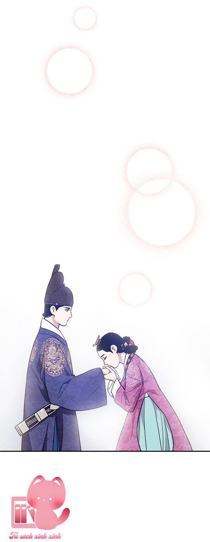 Lệnh Cấm Hôn - Chap 19 - Trang 30