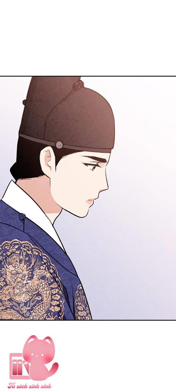 Lệnh Cấm Hôn - Chap 19 - Trang 31