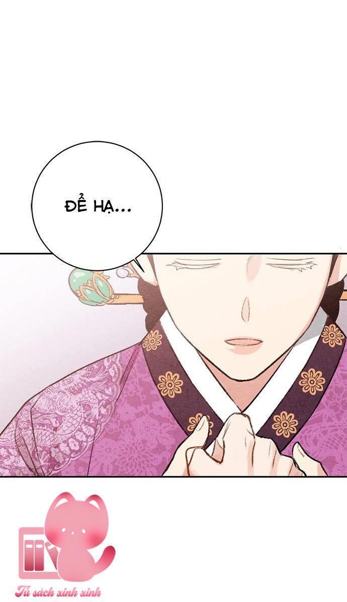 Lệnh Cấm Hôn - Chap 19 - Trang 32