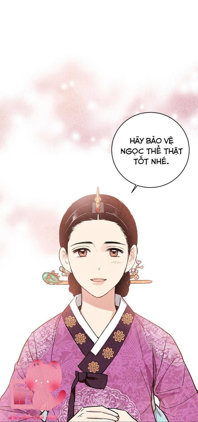 Lệnh Cấm Hôn - Chap 19 - Trang 33