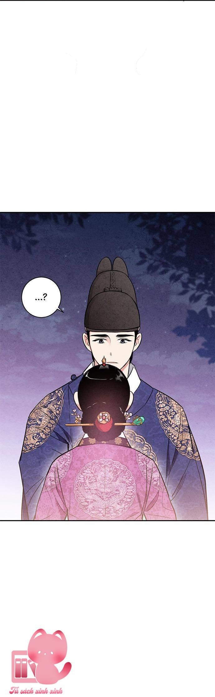 Lệnh Cấm Hôn - Chap 19 - Trang 34