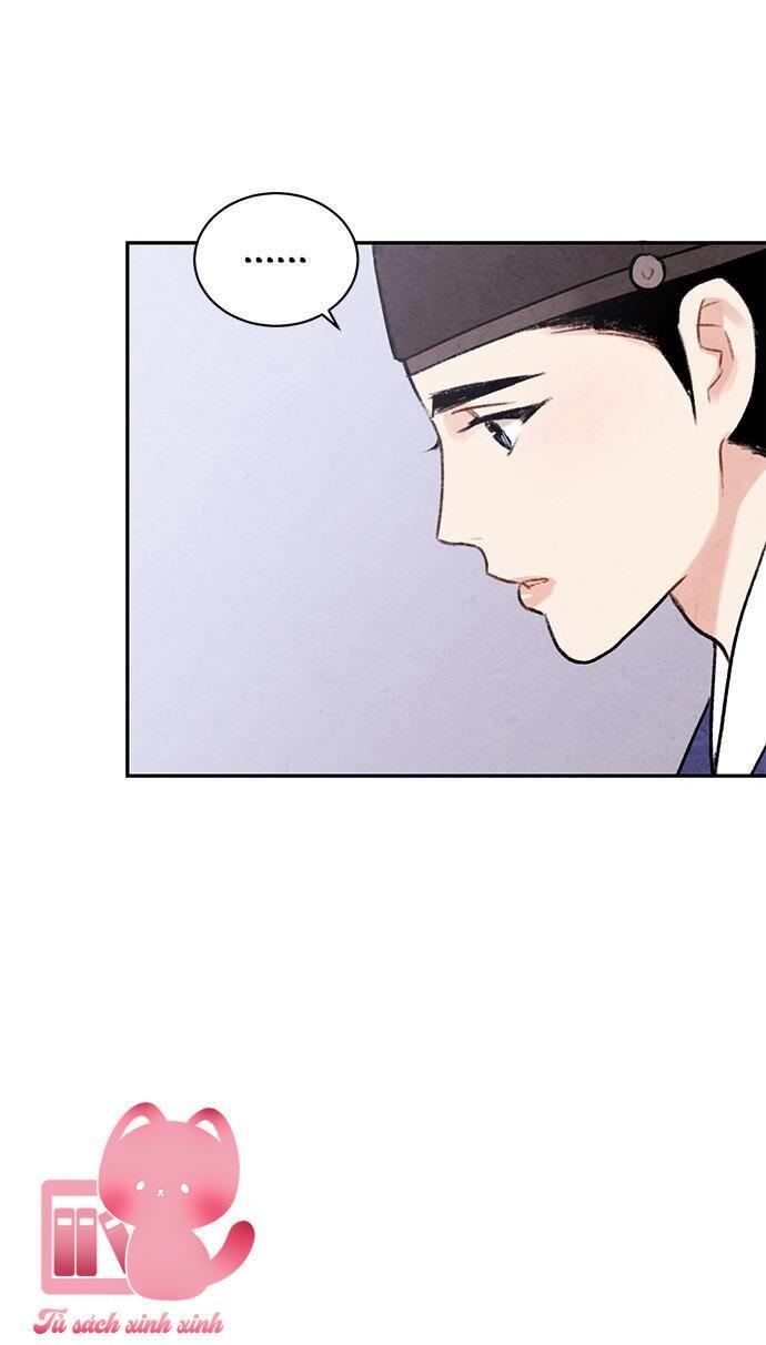 Lệnh Cấm Hôn - Chap 19 - Trang 38
