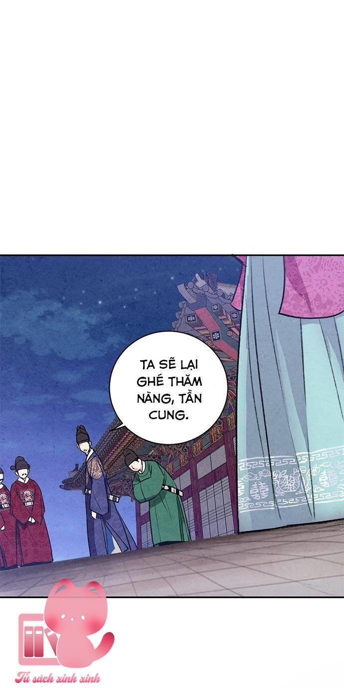 Lệnh Cấm Hôn - Chap 19 - Trang 39