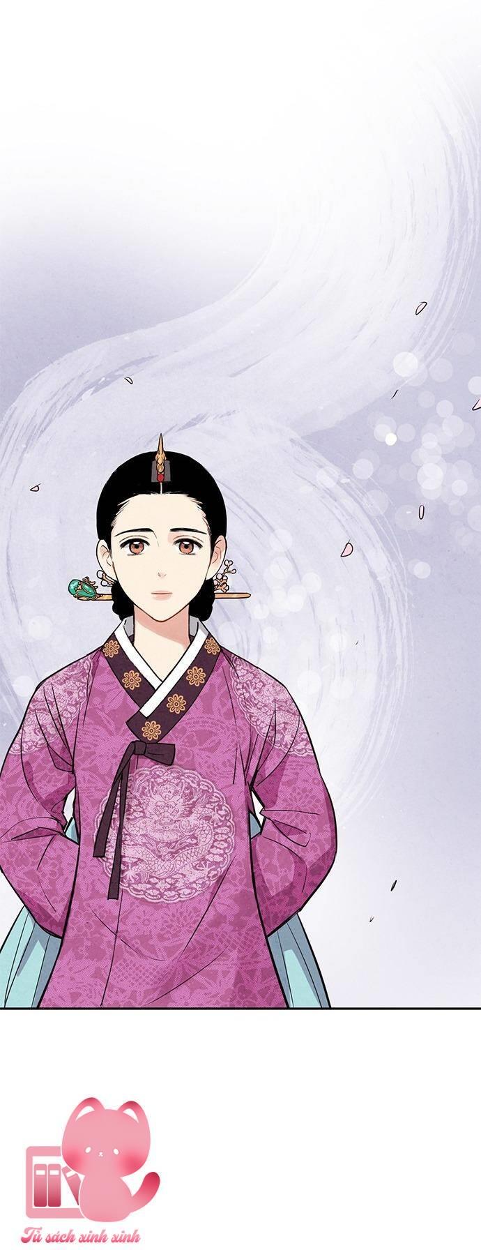 Lệnh Cấm Hôn - Chap 19 - Trang 40
