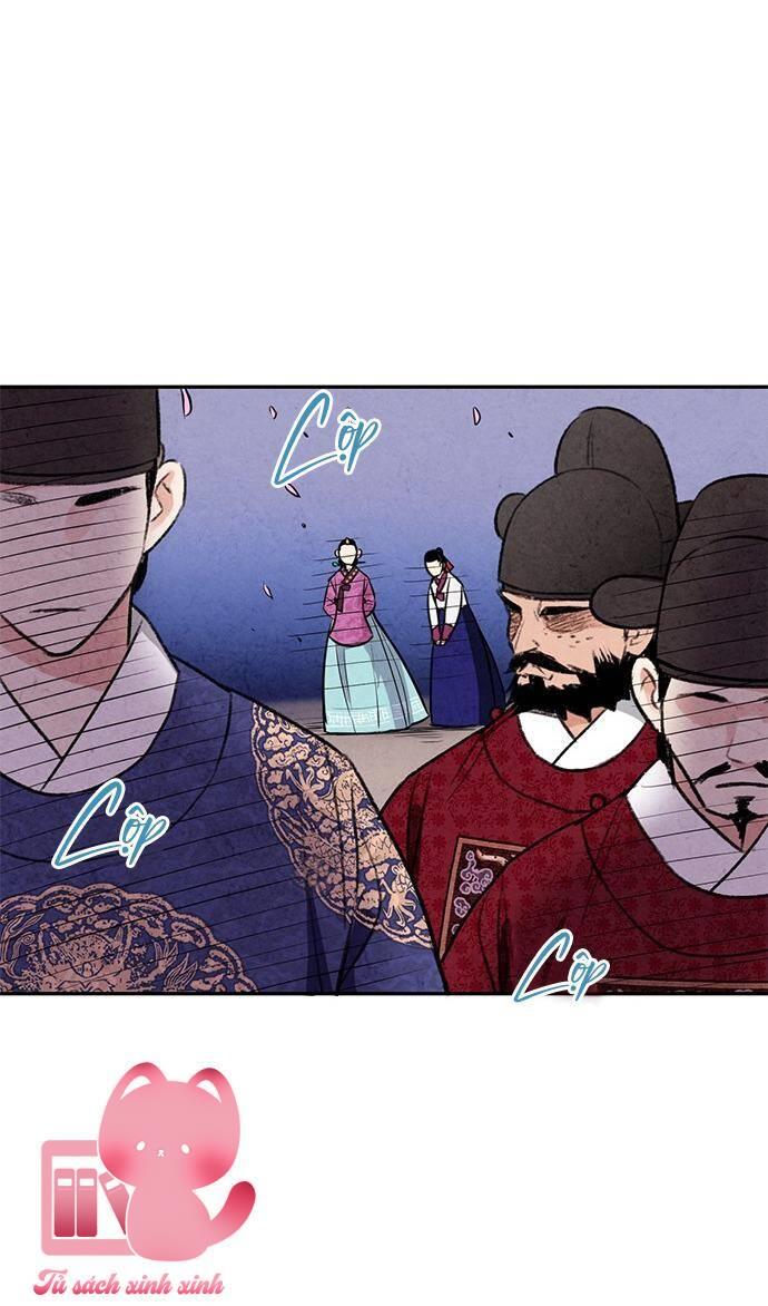 Lệnh Cấm Hôn - Chap 19 - Trang 41