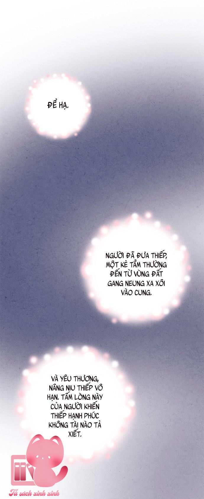 Lệnh Cấm Hôn - Chap 19 - Trang 45