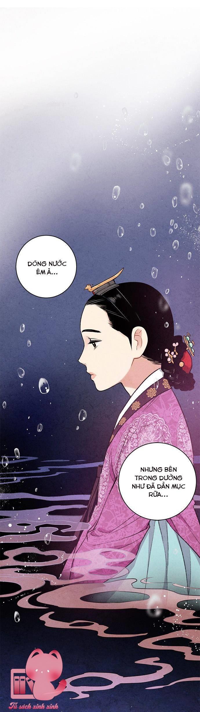 Lệnh Cấm Hôn - Chap 19 - Trang 50