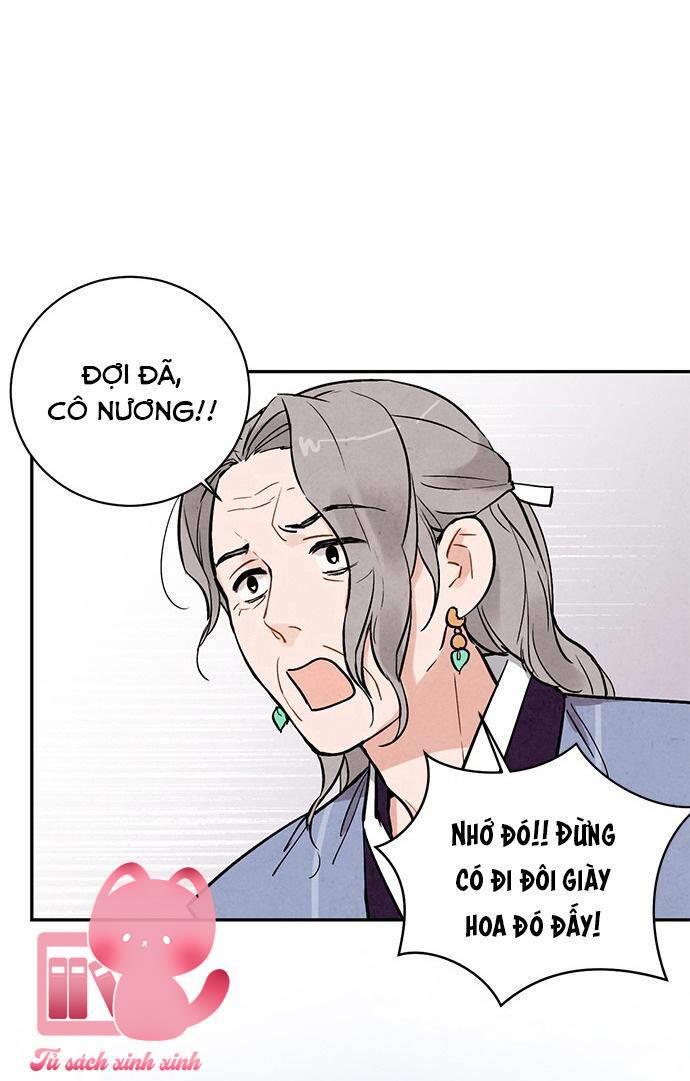 Lệnh Cấm Hôn - Chap 19 - Trang 6
