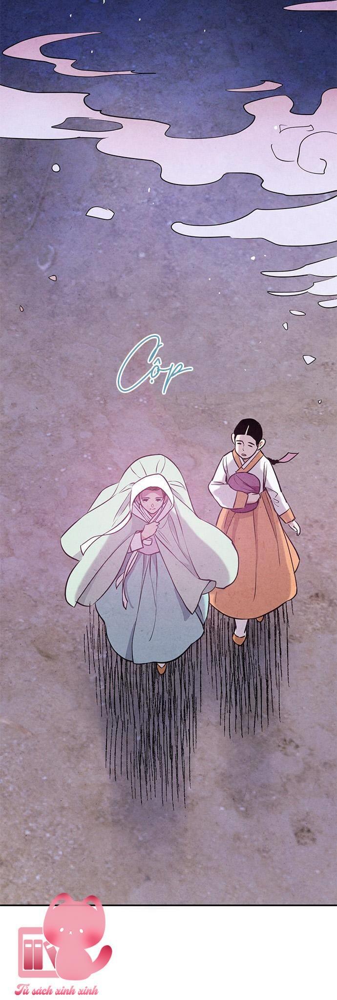 Lệnh Cấm Hôn - Chap 19 - Trang 51