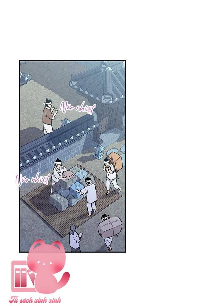 Lệnh Cấm Hôn - Chap 19 - Trang 52