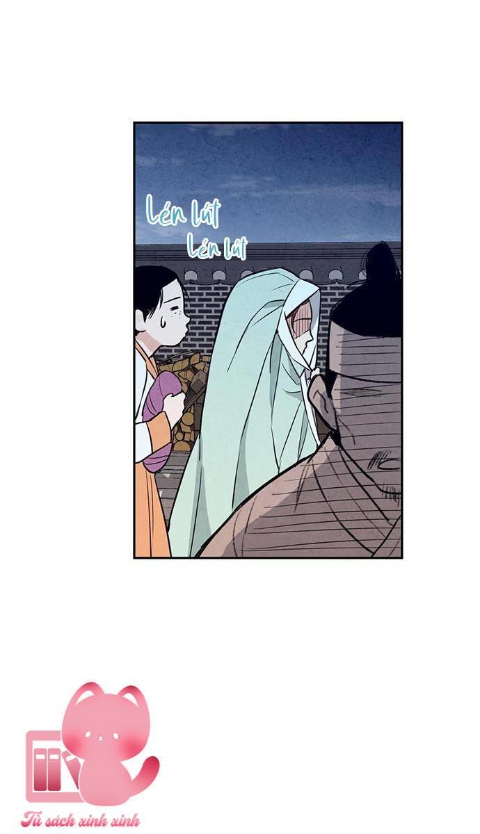 Lệnh Cấm Hôn - Chap 19 - Trang 53