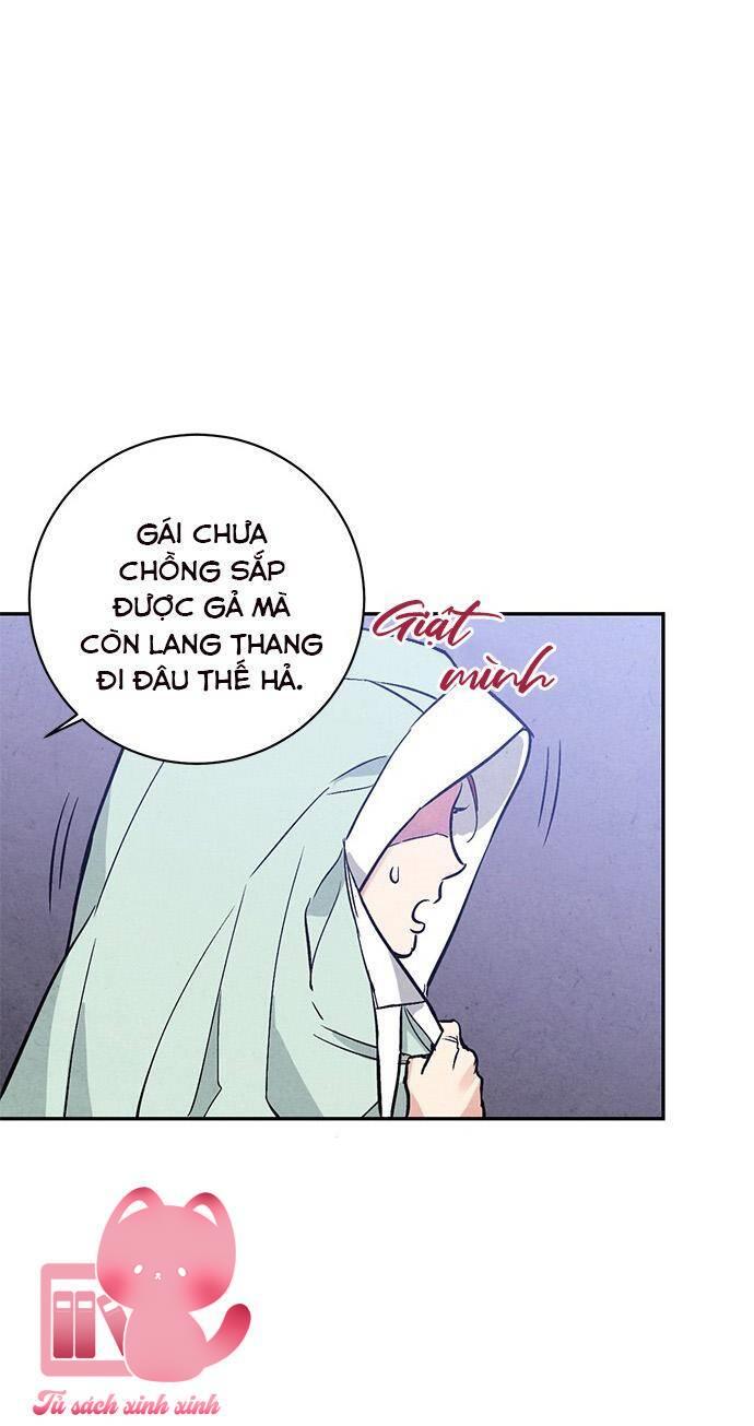 Lệnh Cấm Hôn - Chap 19 - Trang 54