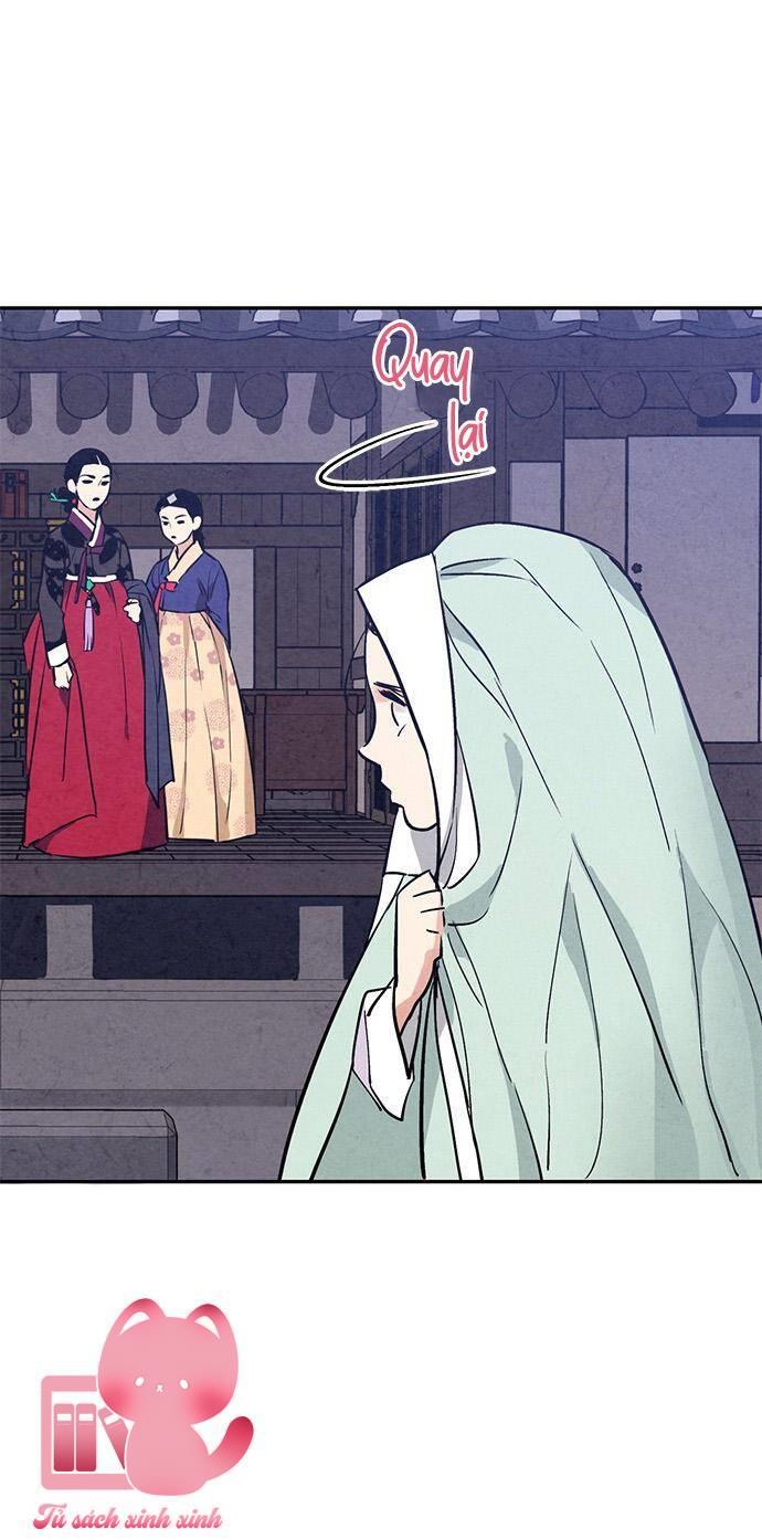 Lệnh Cấm Hôn - Chap 19 - Trang 55