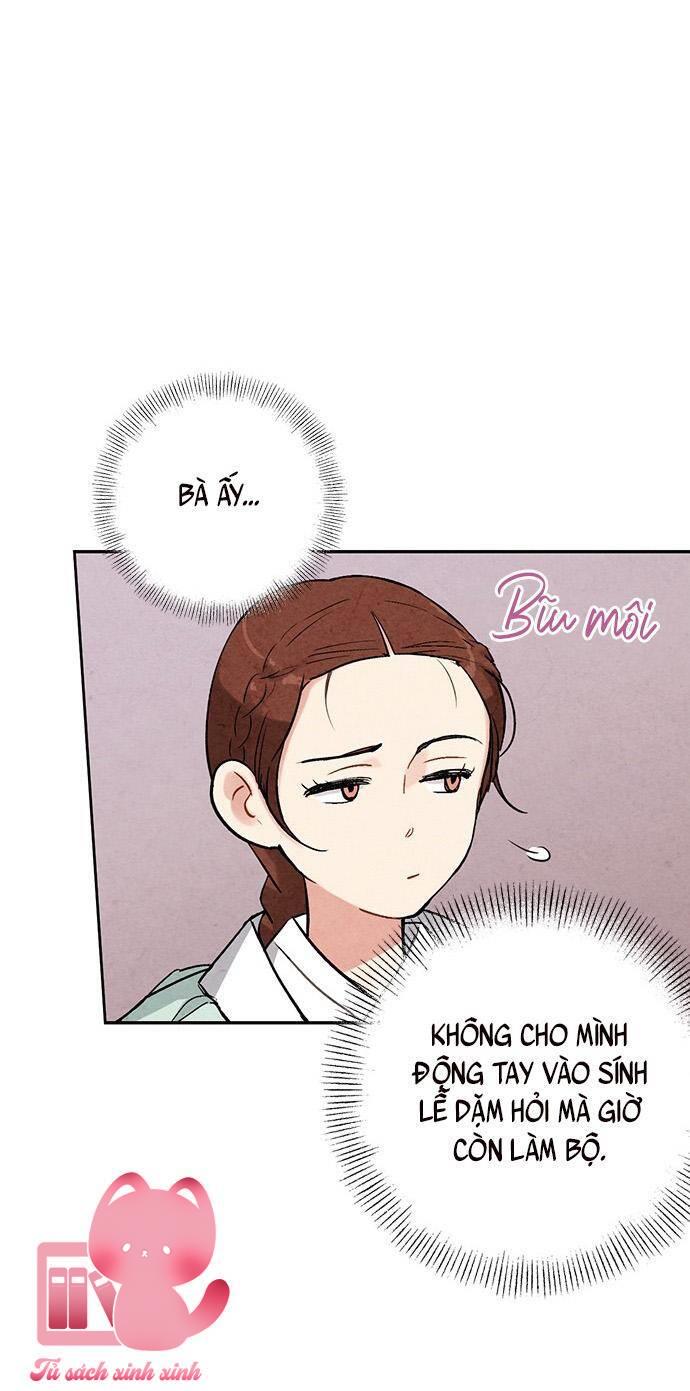 Lệnh Cấm Hôn - Chap 19 - Trang 58
