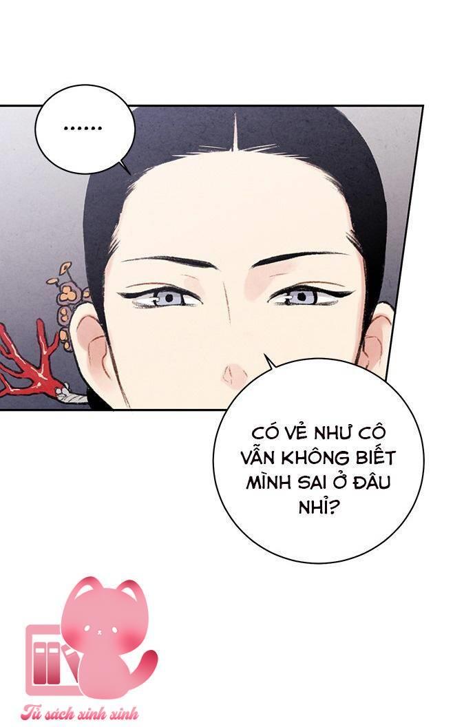 Lệnh Cấm Hôn - Chap 19 - Trang 59