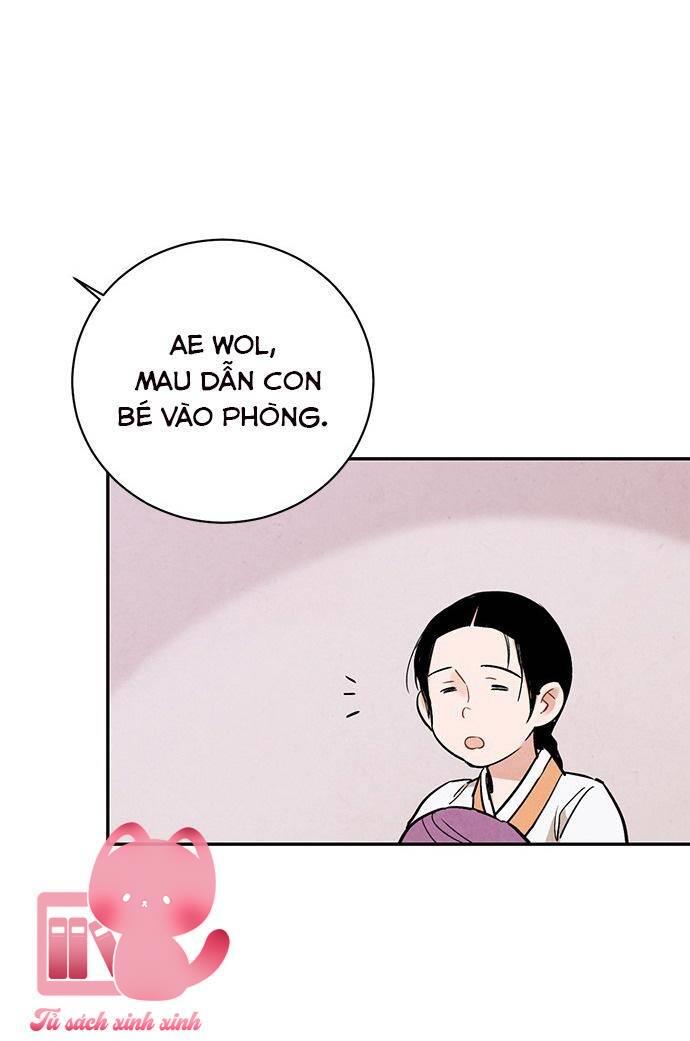 Lệnh Cấm Hôn - Chap 19 - Trang 60
