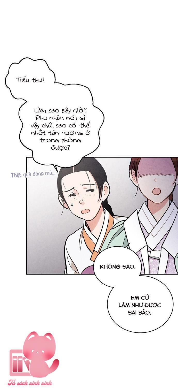 Lệnh Cấm Hôn - Chap 19 - Trang 65