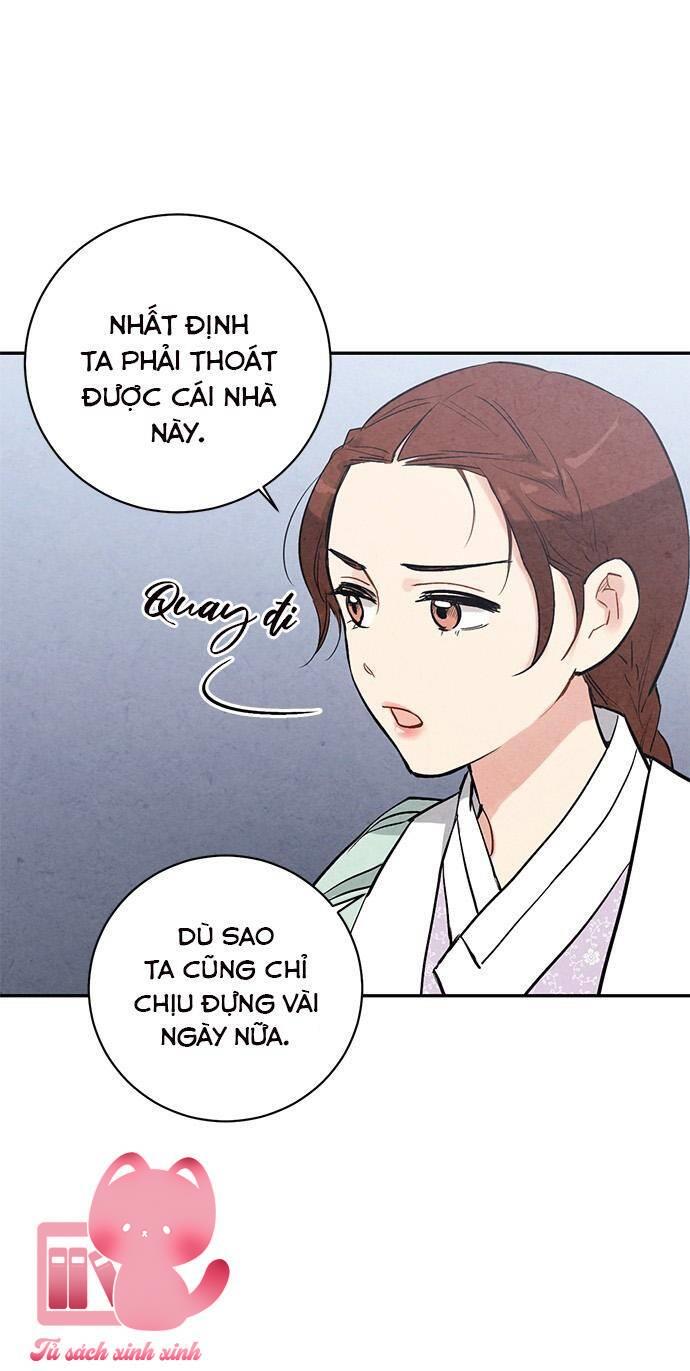 Lệnh Cấm Hôn - Chap 19 - Trang 66