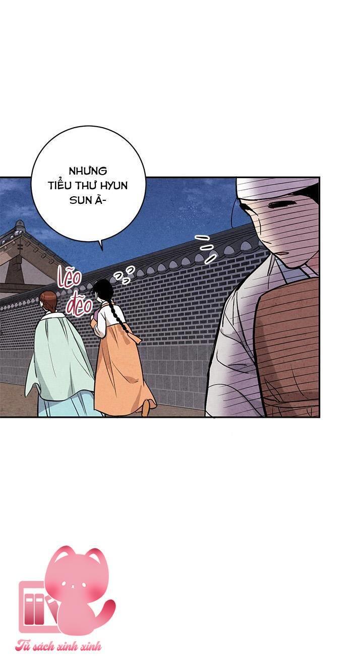 Lệnh Cấm Hôn - Chap 19 - Trang 67
