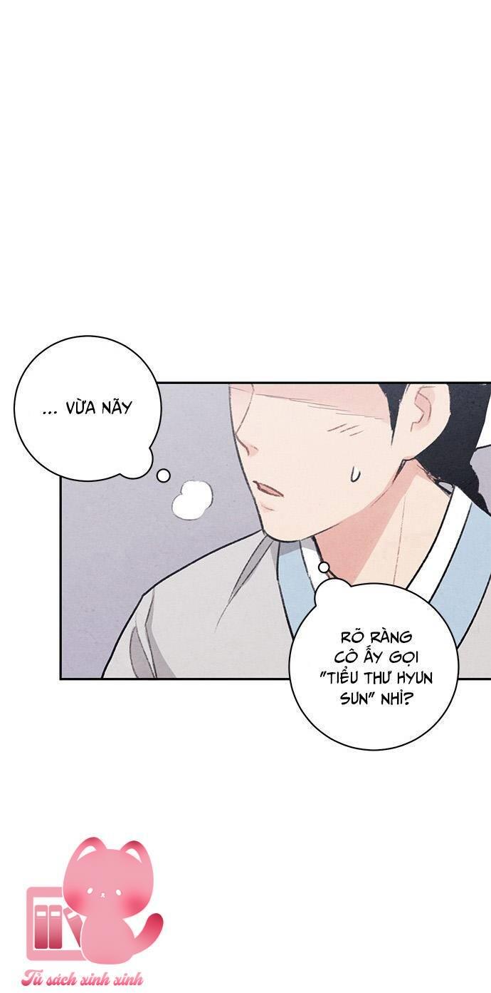 Lệnh Cấm Hôn - Chap 19 - Trang 68