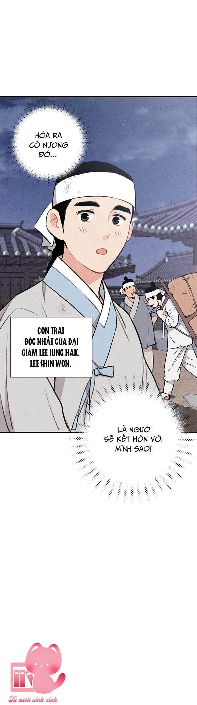 Lệnh Cấm Hôn - Chap 19 - Trang 69