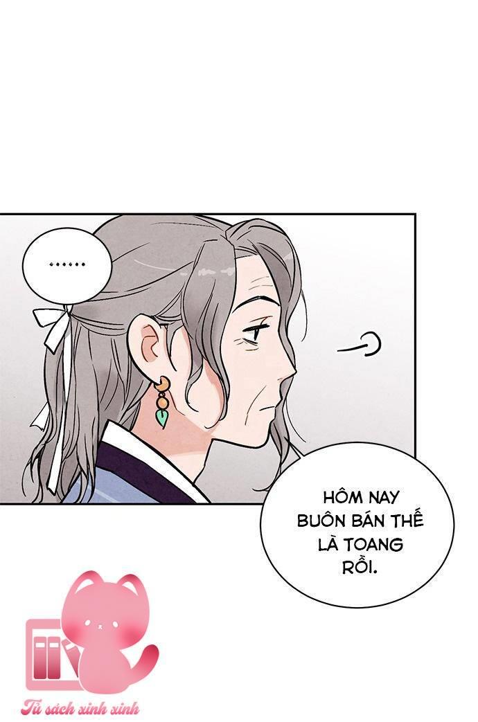 Lệnh Cấm Hôn - Chap 19 - Trang 8