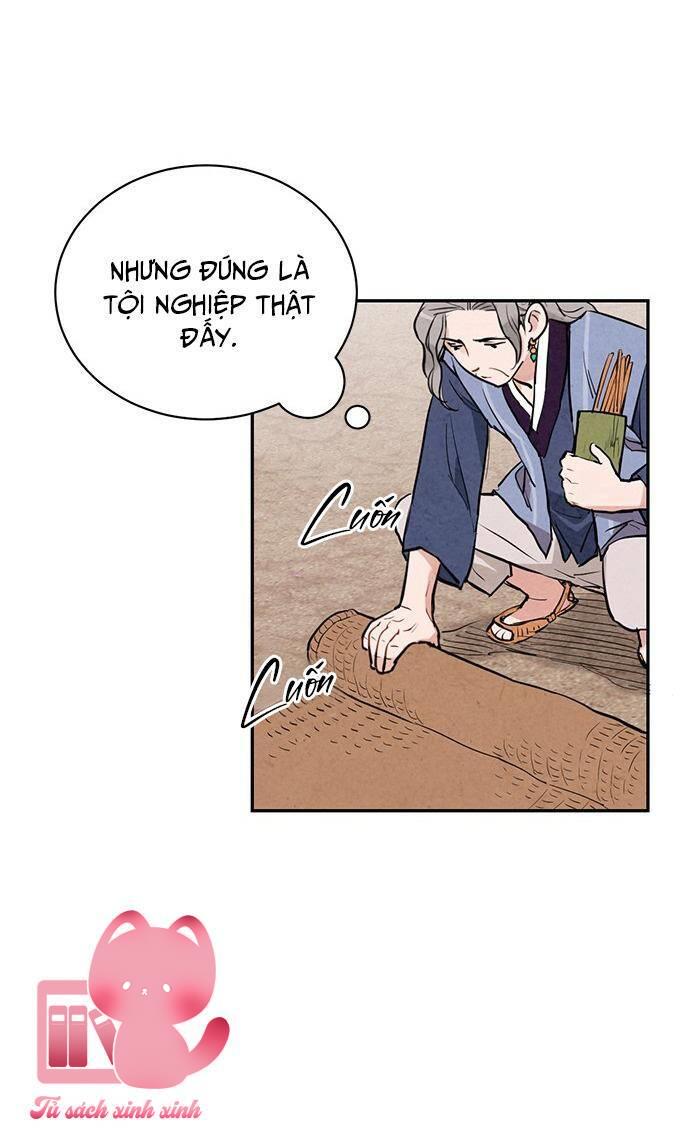 Lệnh Cấm Hôn - Chap 19 - Trang 9