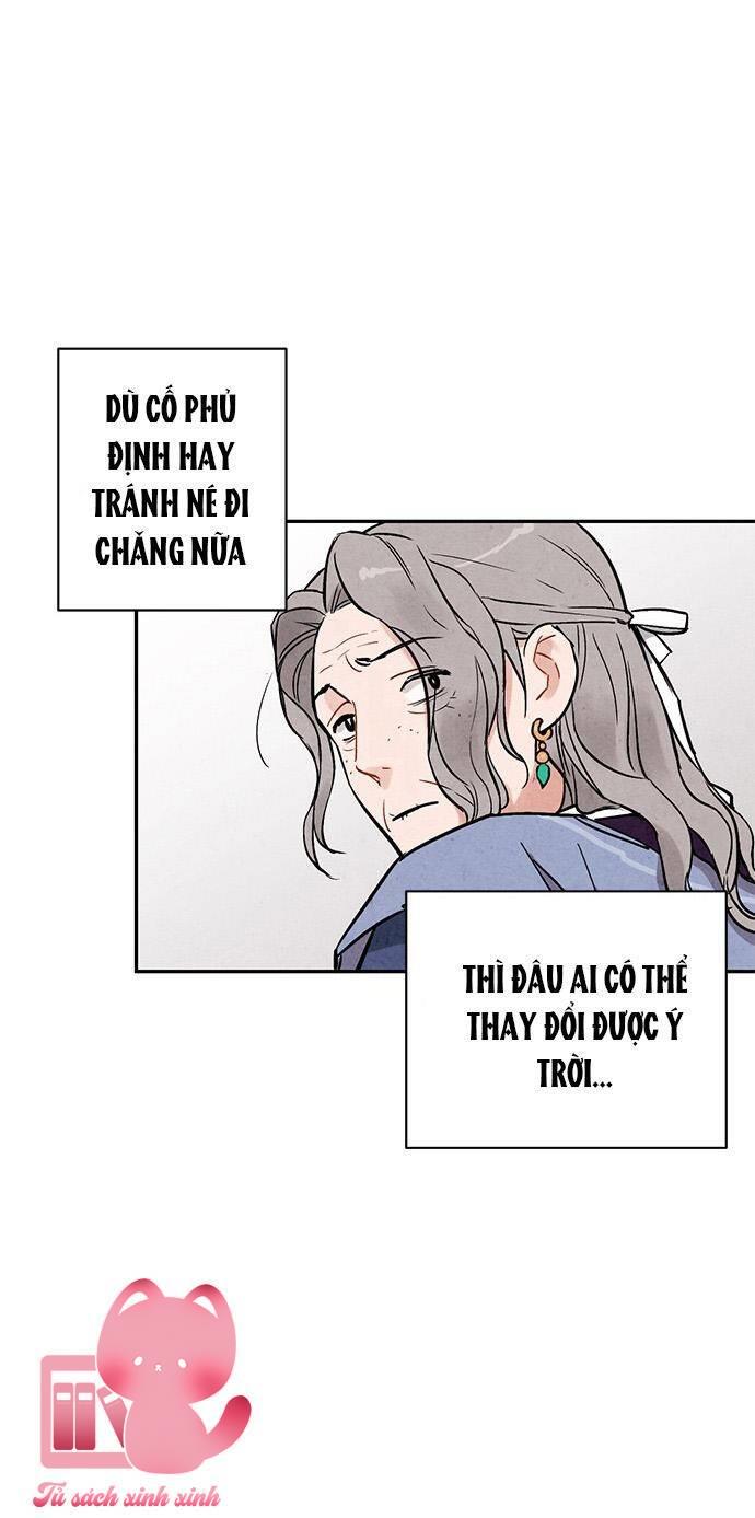 Lệnh Cấm Hôn - Chap 19 - Trang 10