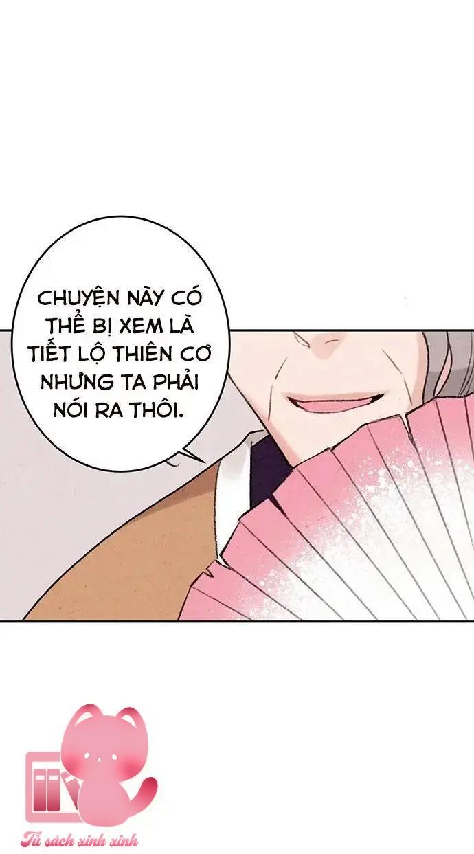 Lệnh Cấm Hôn - Chap 2 - Trang 11