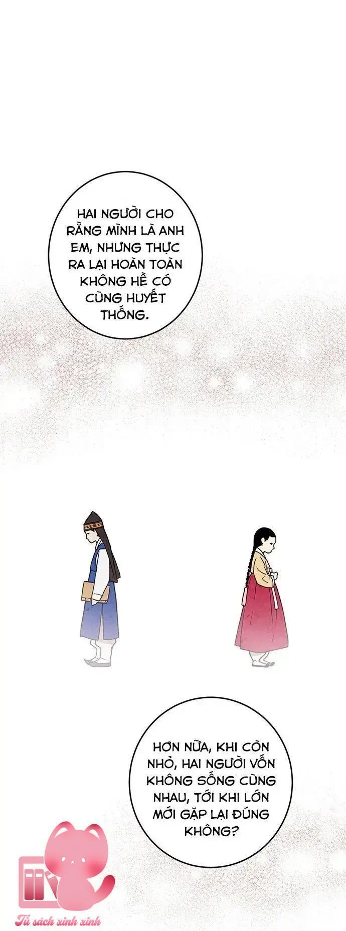 Lệnh Cấm Hôn - Chap 2 - Trang 14