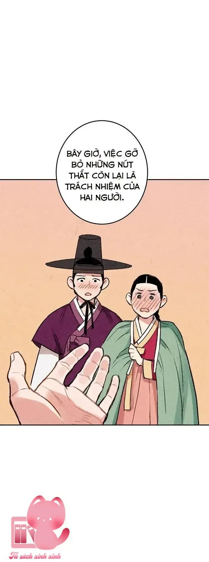 Lệnh Cấm Hôn - Chap 2 - Trang 17
