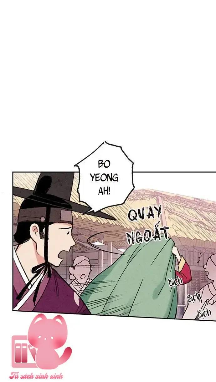Lệnh Cấm Hôn - Chap 2 - Trang 18