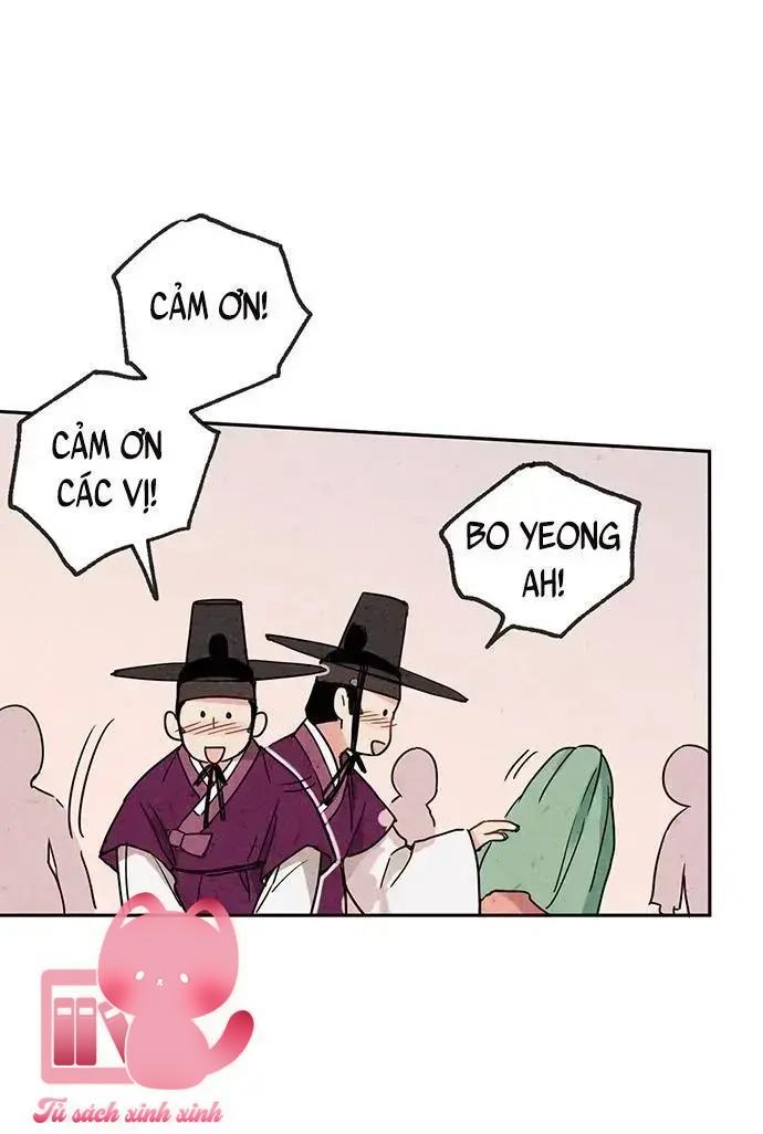 Lệnh Cấm Hôn - Chap 2 - Trang 19