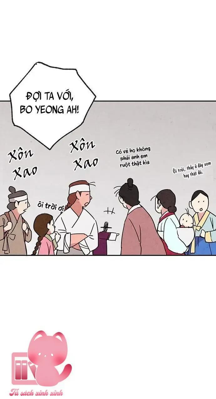 Lệnh Cấm Hôn - Chap 2 - Trang 20