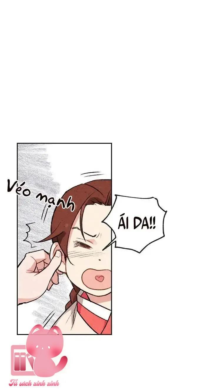 Lệnh Cấm Hôn - Chap 2 - Trang 22