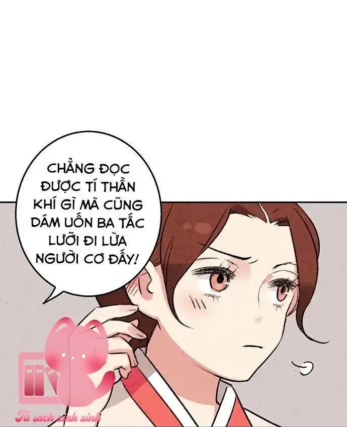 Lệnh Cấm Hôn - Chap 2 - Trang 26